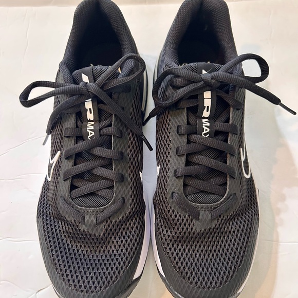 Nike Air Max alpha trainer 6 mens size 11 sneakers shoes Like New main image 7